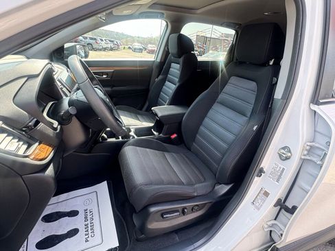 Used 2019 Honda CR-V EX image 14