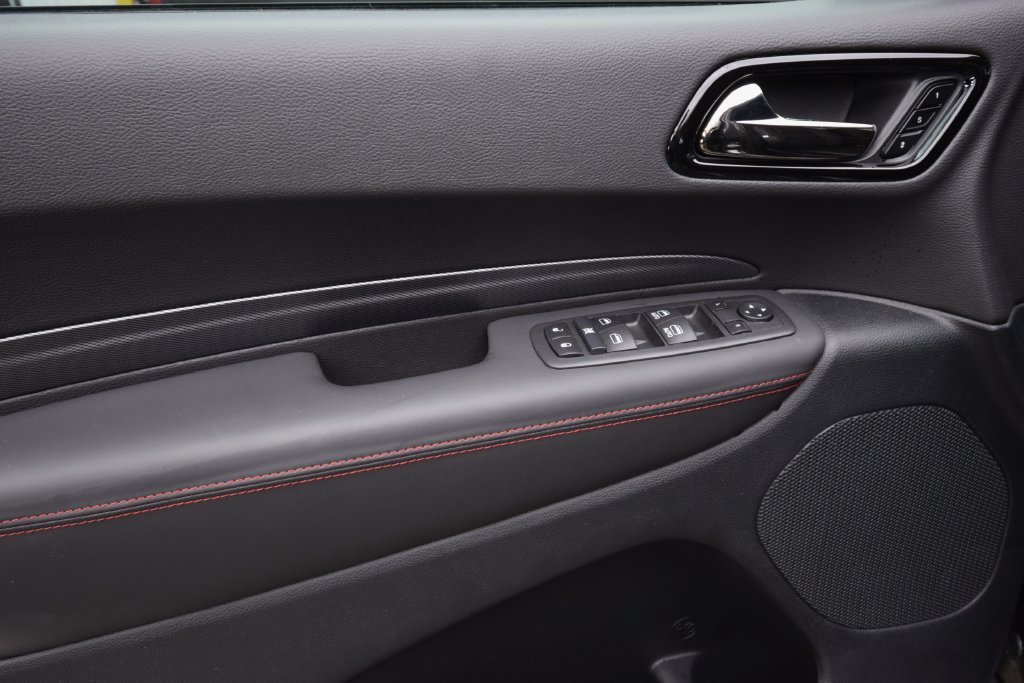 New 2027 Dodge Durango GT AWD/4WD image 33