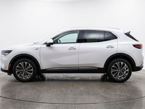 Used 2024 Buick Envision Preferred AWD/4WD image 5