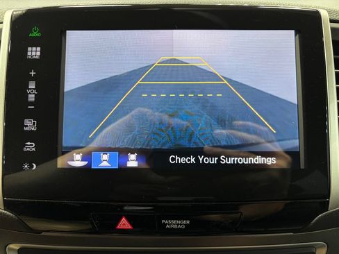 Used 2016 Honda Pilot EX-L image 19