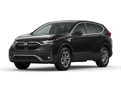 Certified 2020 Honda CR-V EX-L image 1