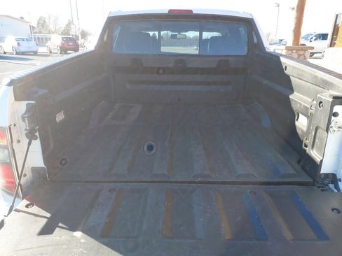 Used 2014 Honda Ridgeline RTL image 9