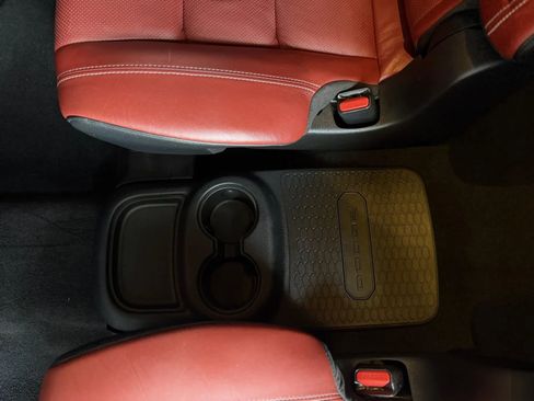 Used 2024 Dodge Durango SRT Hellcat AWD/4WD image 44