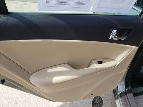 Used 2009 Hyundai Sonata Limited FWD image 13