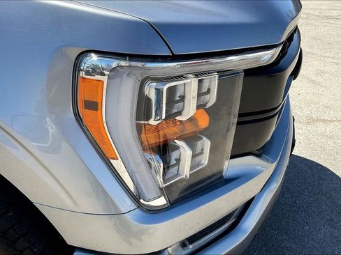 Used 2021 Ford F150 Lariat image 32