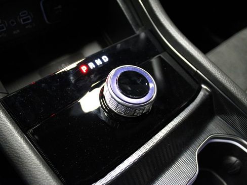 New 2025 Jeep Grand Cherokee Altitude image 21