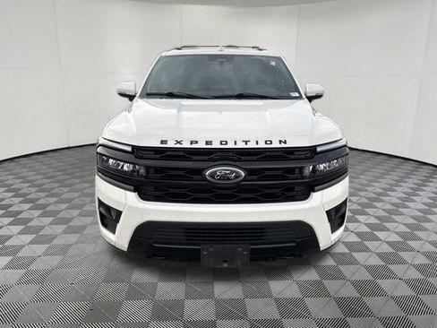 Used 2023 Ford Expedition Max Limited AWD/4WD image 14
