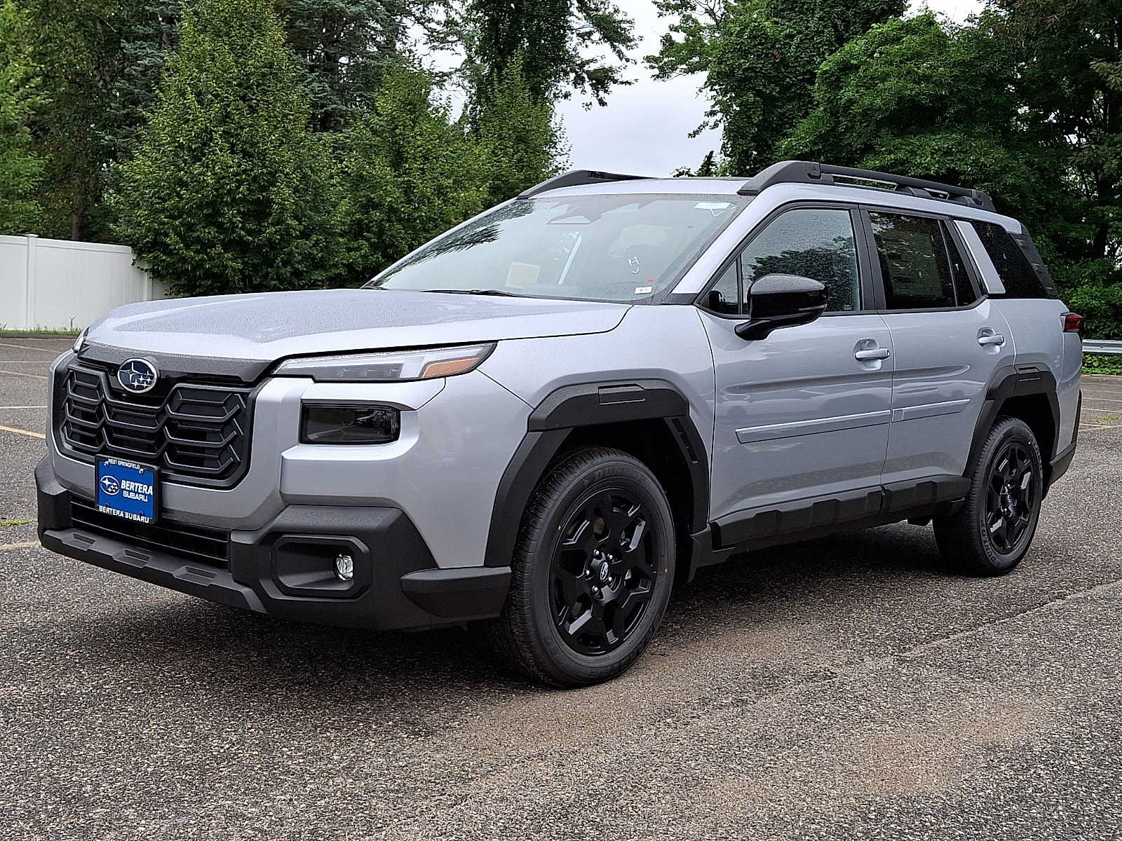 New 2026 Subaru Outback Limited AWD/4WD image 3