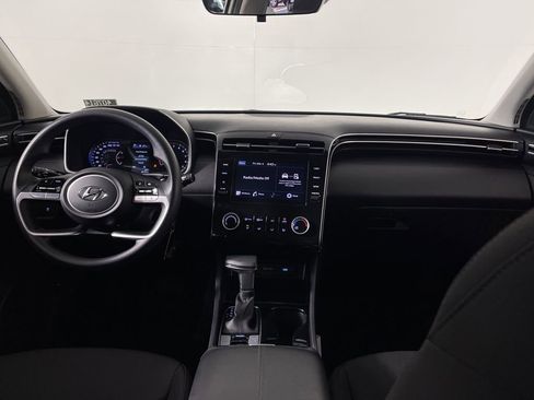 Certified 2023 Hyundai Tucson SE FWD image 14