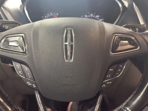 Used 2016 Lincoln MKX Black Label w/ Technology Package AWD/4WD image 10