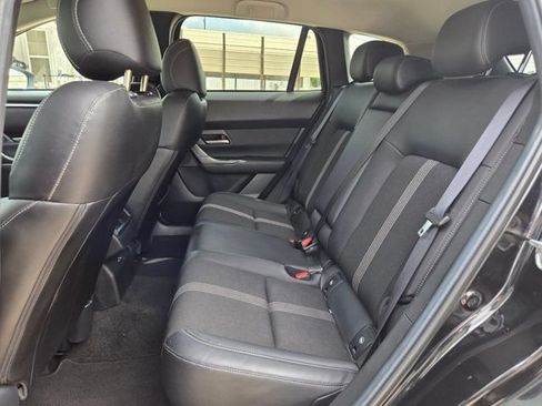 Used 2025 MAZDA CX-50 AWD 2.5 S w/ Preferred Package image 24