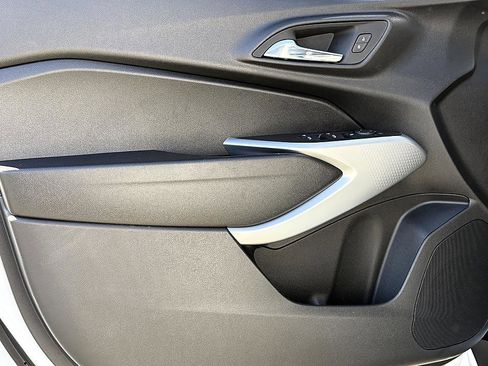 New 2026 Chevrolet Trax RS FWD image 13