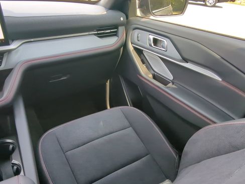 Used 2026 Ford Explorer ST w/ Sun And Sound Package image 15