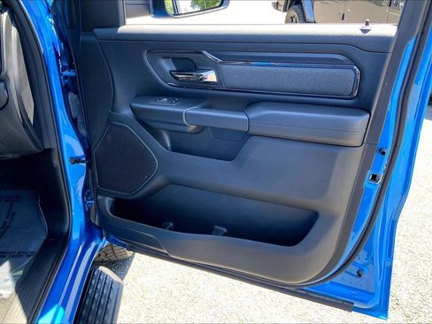 Certified 2023 RAM 1500 Big Horn AWD/4WD image 19