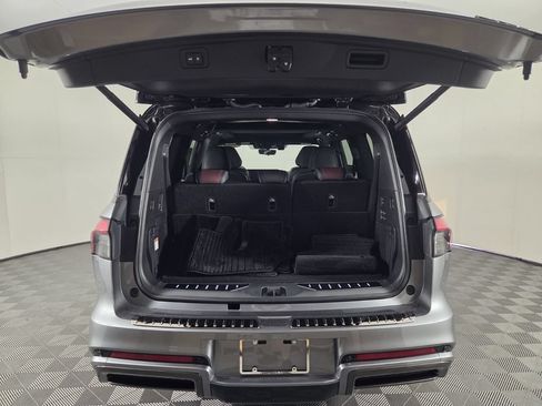 Used 2025 INFINITI QX80 Autograph w/ Autograph Exterior Package AWD/4WD image 30