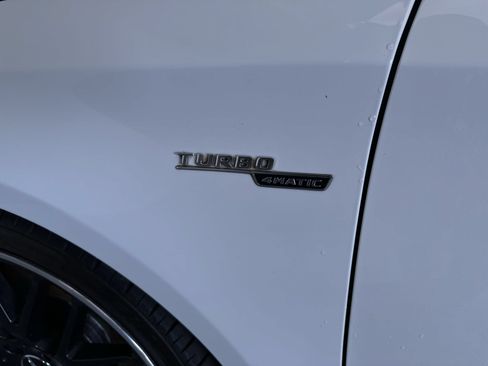 Used 2019 Mercedes-Benz CLA 45 AMG 4MATIC image 27