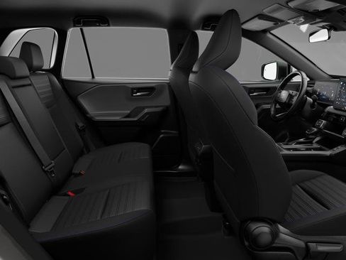 New 2026 Toyota RAV4 SE AWD/4WD image 32