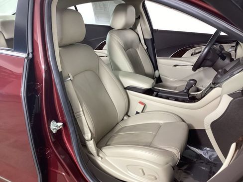 Used 2015 Buick LaCrosse Leather FWD image 35