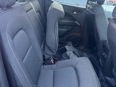 Certified 2021 Chevrolet Colorado LT w/ LT Convenience Package image 15