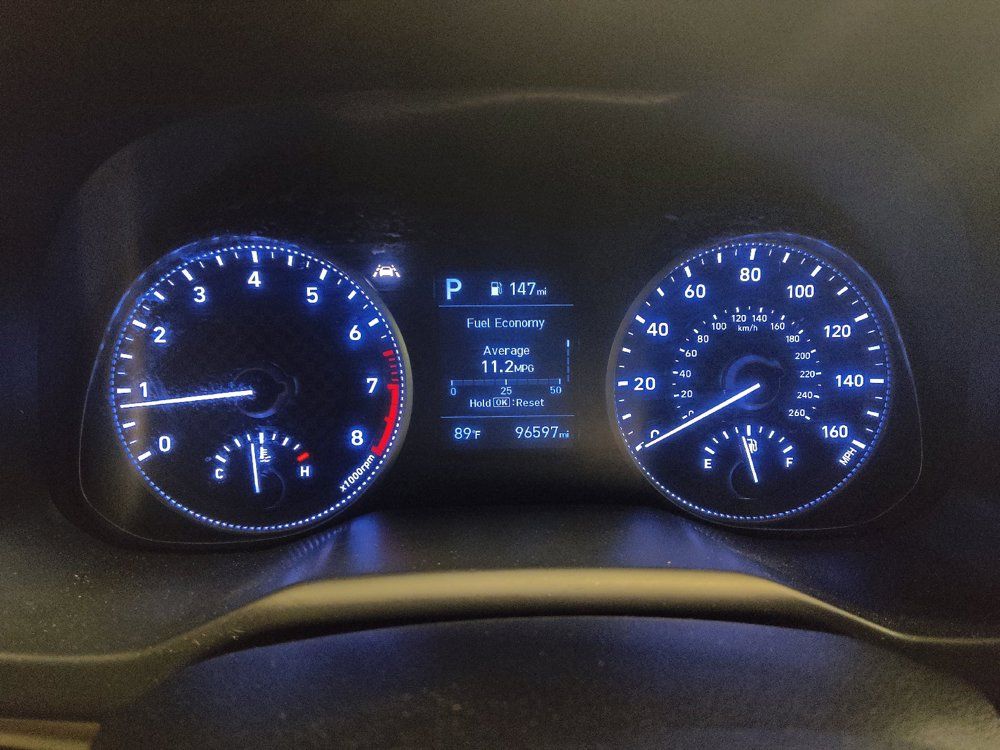 Used 2020 Hyundai Elantra Limited FWD image 23