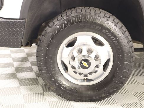 Used 2023 Chevrolet Silverado 3500 High Country AWD/4WD image 18