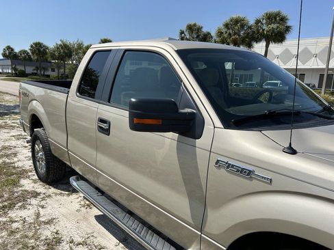 Used 2010 Ford F150 FX4 image 15