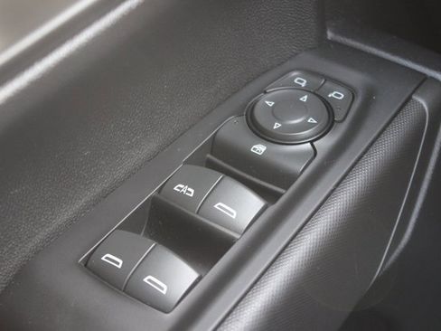 Used 2023 Chevrolet Silverado 1500 Custom Trail Boss image 16