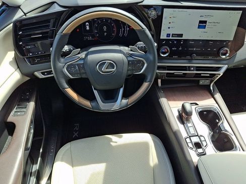Certified 2023 Lexus RX 350 Premium w/ Accessory Package AWD/4WD image 11