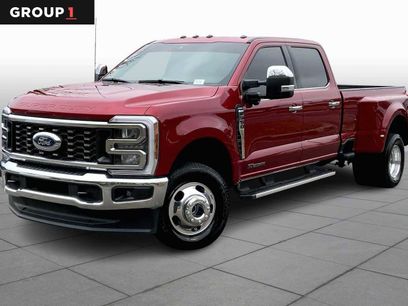 Used 2026 Ford F350 Lariat w/ Chrome Package