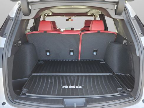 Certified 2023 Acura RDX A-Spec image 28