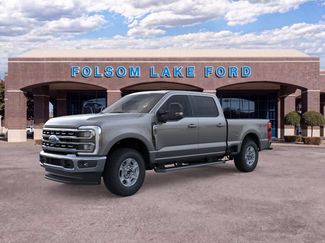 New 2026 Ford F250 XLT w/ XLT Premium Package AWD/4WD video 1