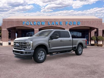 New 2026 Ford F250 XLT w/ XLT Premium Package