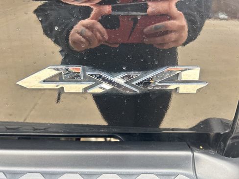 Used 2023 RAM 2500 Laramie image 12