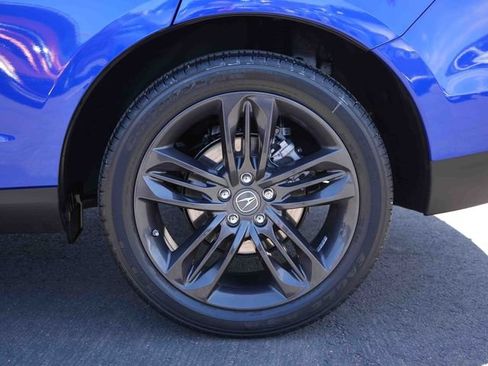 Used 2021 Acura RDX A-Spec FWD image 11