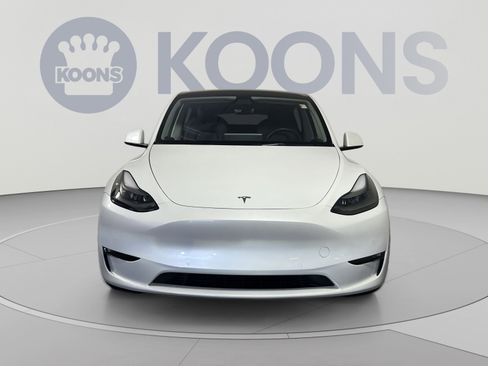 Used 2022 Tesla Model Y Performance AWD/4WD image 11