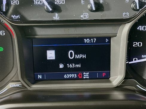 Used 2021 GMC Sierra 1500 SLT w/ SLT Premium Plus Package image 15