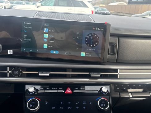 New 2026 Hyundai Santa Fe SEL AWD/4WD image 18