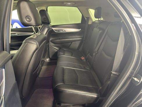 Used 2017 Cadillac XT5 Luxury AWD/4WD image 33