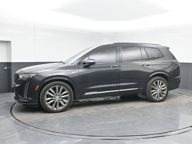 Used 2020 Cadillac XT6 Sport AWD/4WD image 11
