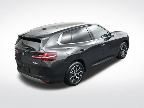 New 2026 BMW X3 xDrive30 w/ Premium Package image 22