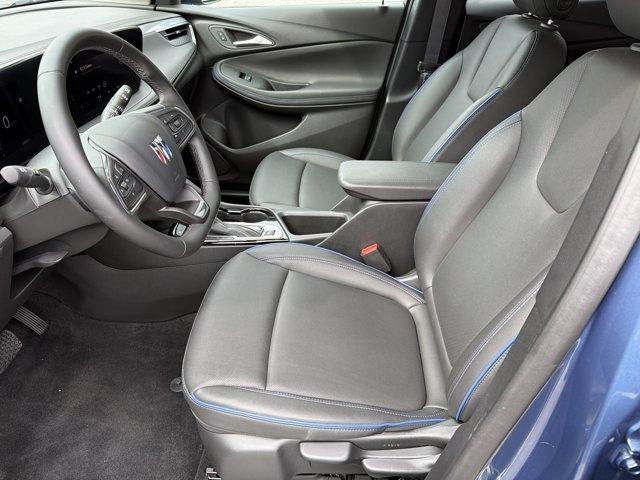 New 2026 Buick Encore GX Sport Touring FWD image 10