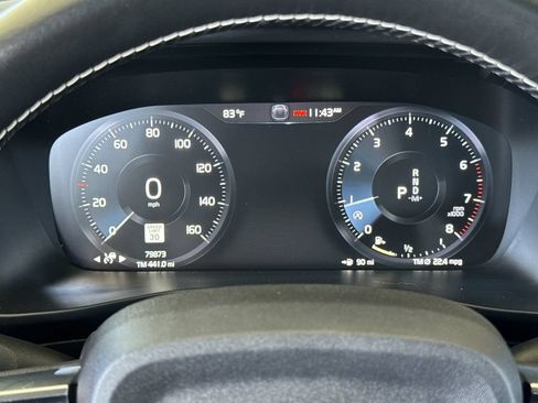 Used 2021 Volvo XC40 T5 R-Design w/ Advanced Package AWD/4WD image 24