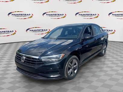 Used 2019 Volkswagen Jetta R-Line