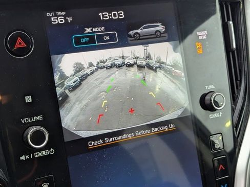 Used 2021 Subaru Outback Premium image 19