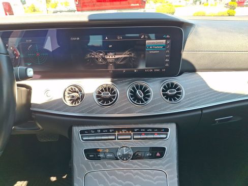 Used 2019 Mercedes-Benz CLS 450 4MATIC image 11