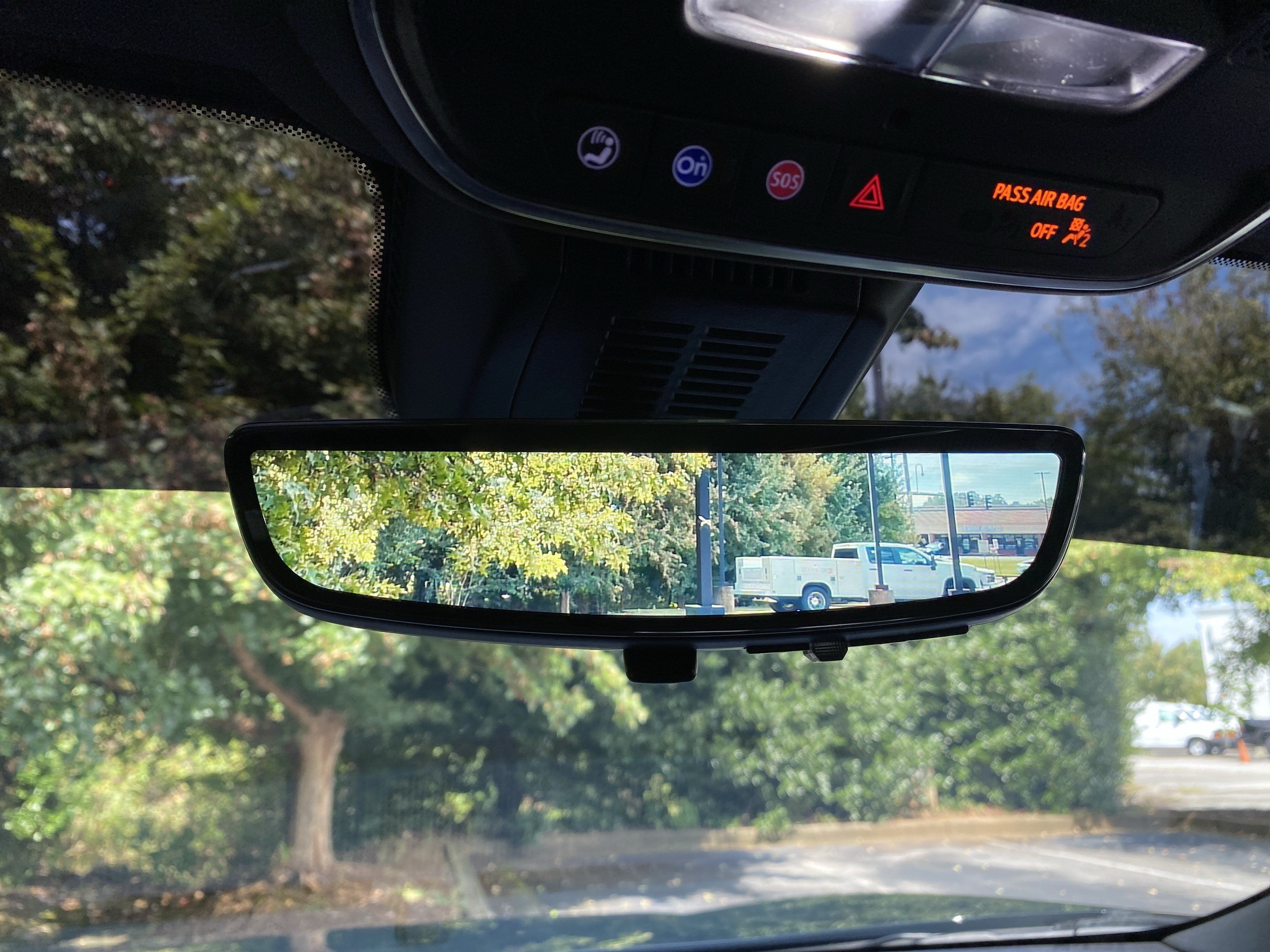 Used 2026 Chevrolet Equinox RS w/ Safety and Technology Package FWD image 33