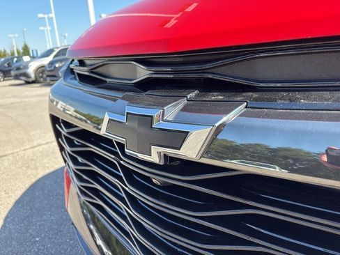 Used 2023 Chevrolet Blazer RS w/ Driver Confidence II Package image 10