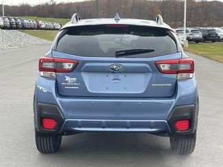 Certified 2023 Subaru Crosstrek 2.5i Limited w/ Moonroof Package video 4