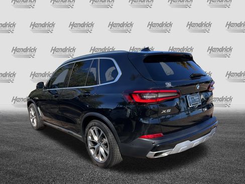 Used 2021 BMW X5 sDrive40i w/ Premium Package 2 image 8