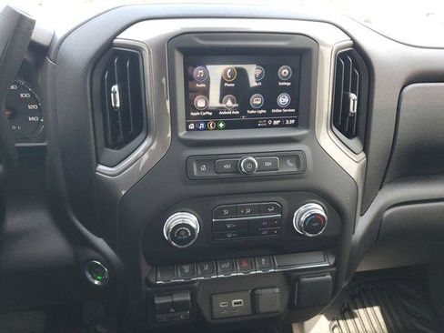New 2026 GMC Sierra 3500 Pro AWD/4WD image 22